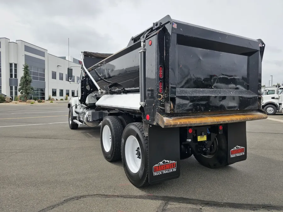 2022 Western Star 4700SF | Photo 6 of 22