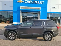 2020 GMC Acadia SLT | Thumbnail Photo 1 of 22