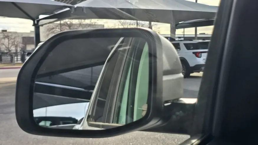 2026 Ford Maverick | Photo 17 of 36