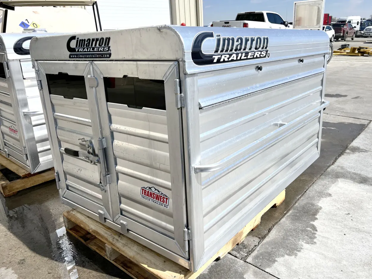 Stock Boxes for Sale | Transwest