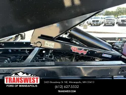 2025 Ford Super Duty F-550 | Thumbnail Photo 11 of 15