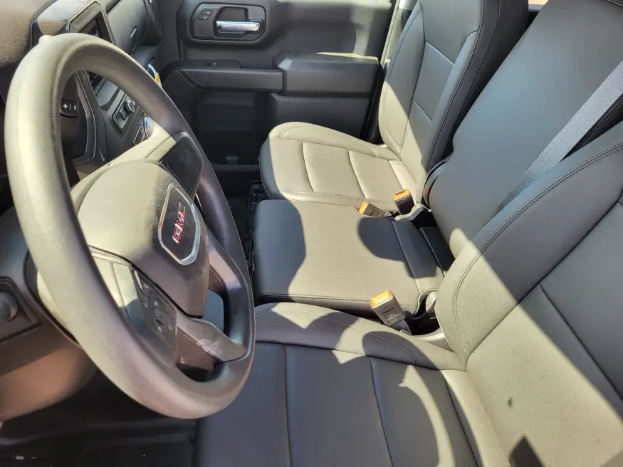 2026 GMC Sierra 3500HD CC Pro | Photo 11 of 23