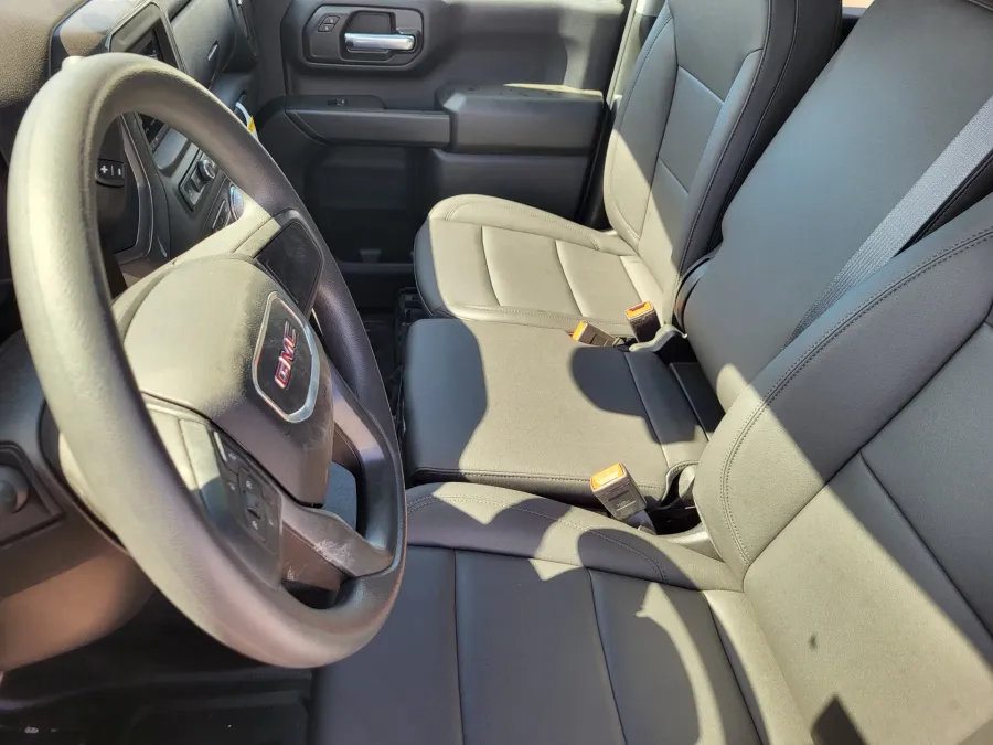 2026 GMC Sierra 3500HD CC Pro | Photo 11 of 23