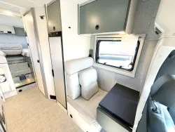 2026 Winnebago EKKO 23B | Thumbnail Photo 8 of 23