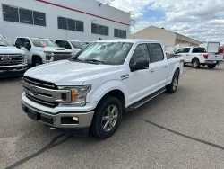 2020 Ford F-150 XLT | Thumbnail Photo 11 of 11