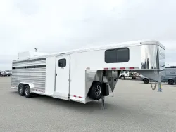 2026 Cimarron Lonestar | Thumbnail Photo 1 of 18