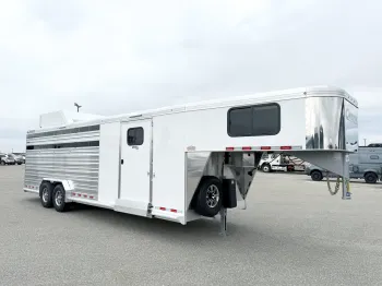 2026 Cimarron Lonestar