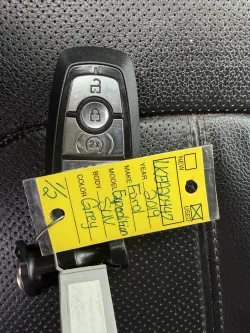 2019 Ford Expedition Limited | Thumbnail Photo 3 of 24