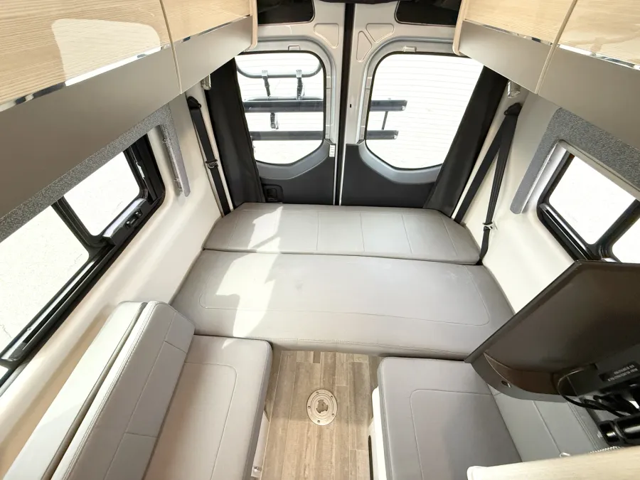 2023 Thor Tranquility 19P | Photo 11 of 16