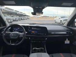 2026 Chevrolet Traverse AWD RS | Thumbnail Photo 14 of 23