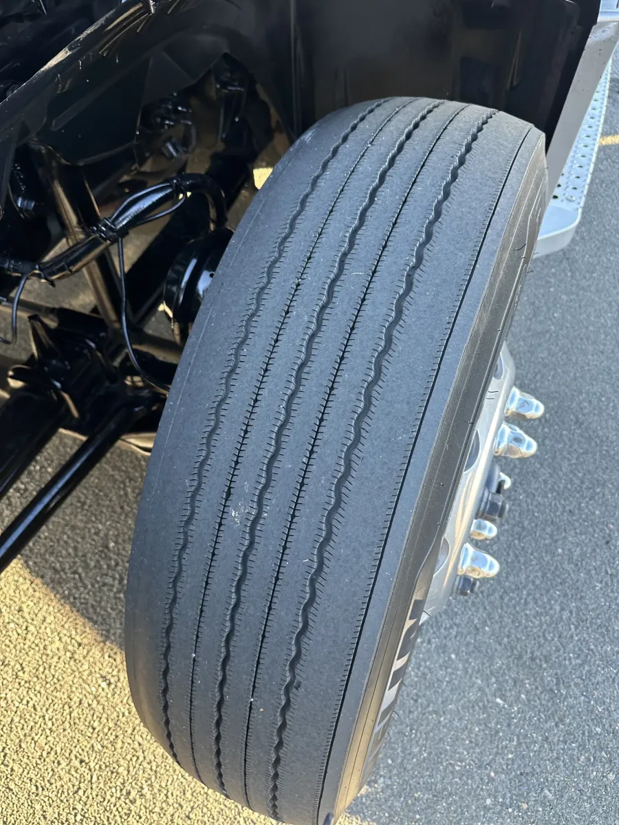 2023 Freightliner Cascadia | Photo 20 of 21