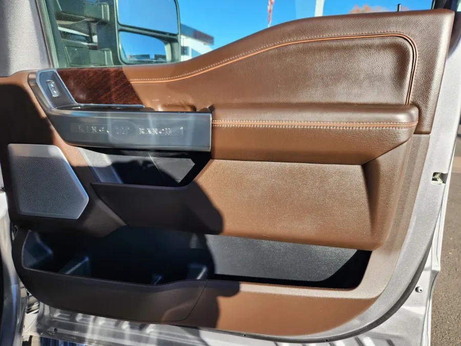 2022 Ford F-150 | Photo 16 of 30