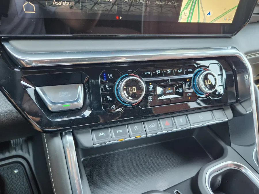 2026 GMC Sierra 1500 Denali Ultimate | Photo 24 of 29