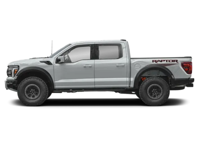 2026 Ford F-150 | Photo 3 of 13