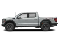 2026 Ford F-150 | Thumbnail Photo 3 of 13