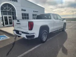 2020 GMC Sierra 1500 AT4 | Thumbnail Photo 8 of 28