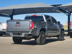 2019 GMC Canyon 4WD SLE | Thumbnail Photo 6 of 24