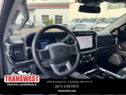 2024 Ford F250 | Thumbnail Photo 9 of 22