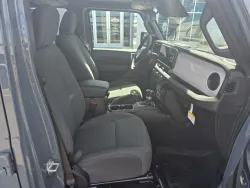 2026 Jeep Wrangler Willys | Thumbnail Photo 16 of 22