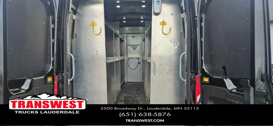 2020 Ford T-250 | Photo 13 of 19