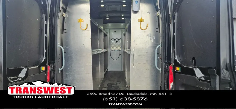 2020 Ford T-250 | Photo 13 of 19