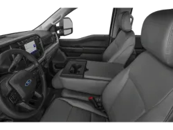 2026 Ford Super Duty F-250 | Thumbnail Photo 5 of 12