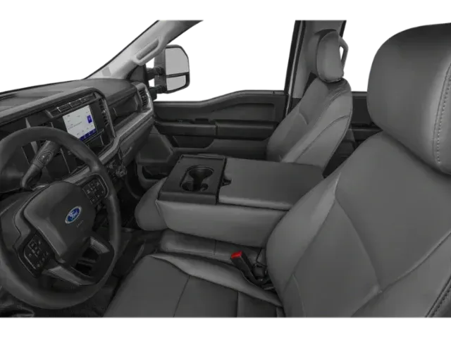 2026 Ford Super Duty F-250 | Photo 5 of 12