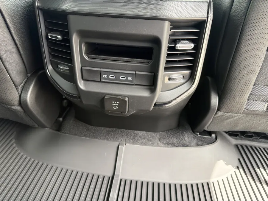 2026 RAM 1500 RHO | Photo 11 of 20