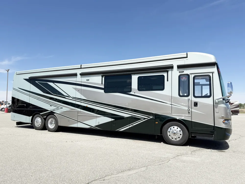 2027 Newmar Ventana