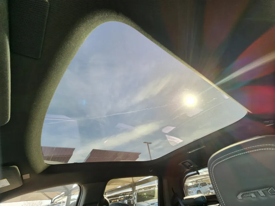 2026 GMC Sierra EV Extended Range AT4 | Photo 27 of 29