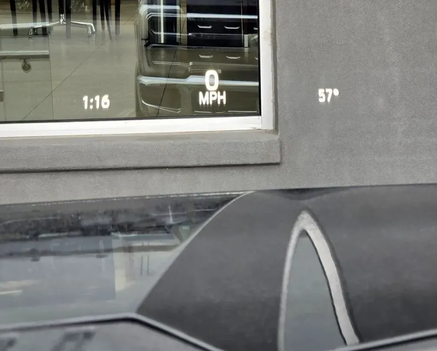 2026 Ford Super Duty F-250 | Photo 20 of 35