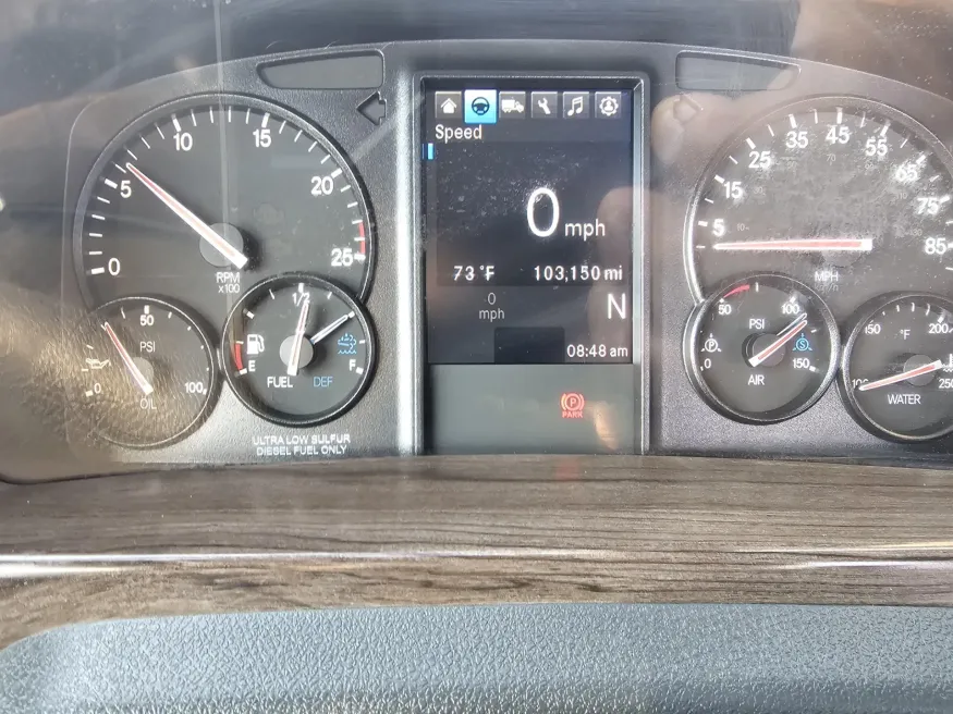 2022 Western Star 49X | Photo 12 of 16