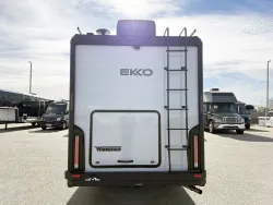 2026 Winnebago EKKO 22A | Thumbnail Photo 15 of 23