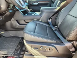 2026 GMC Sierra 2500HD Denali | Thumbnail Photo 8 of 31