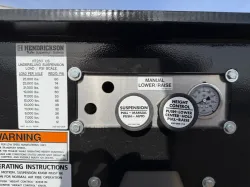 2026 Trail King TK110SA | Thumbnail Photo 4 of 14