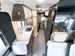 2023 Winnebago Travato 59G | Thumbnail Photo 4 of 18