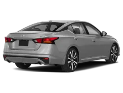 2022 Nissan Altima | Thumbnail Photo 1 of 12