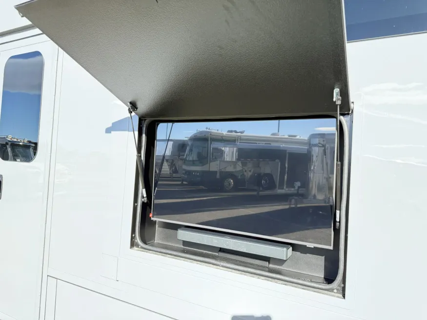 2026 Renegade XL 45 DBM | Photo 27 of 31