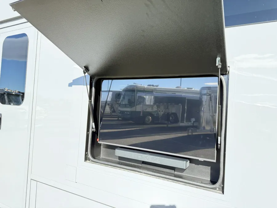 2026 Renegade XL 45 DBM | Photo 27 of 31