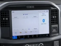 2026 Ford F-150 XLT | Thumbnail Photo 13 of 22