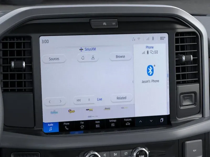 2026 Ford F-150 XLT | Photo 13 of 22