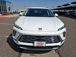 2024 Buick Envision Preferred | Thumbnail Photo 7 of 20