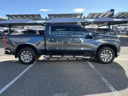 2021 Chevrolet Silverado 1500 LTZ | Thumbnail Photo 5 of 19
