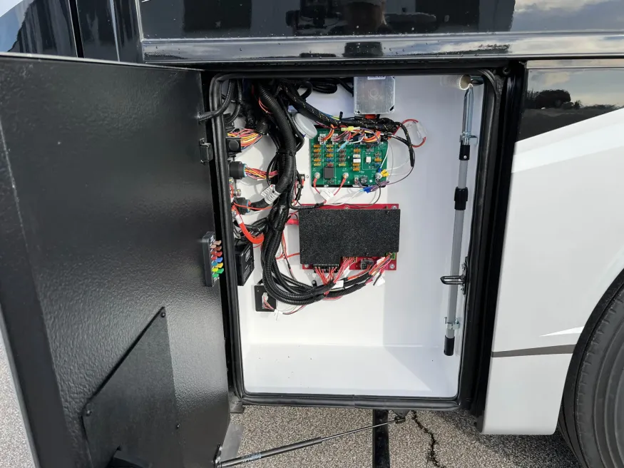 2026 Newmar Mountain Aire 4118 | Photo 45 of 45