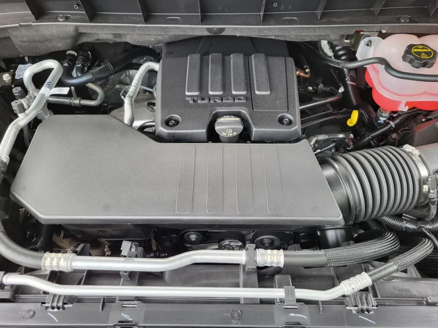 2026 GMC Sierra 1500 Elevation | Photo 22 of 24