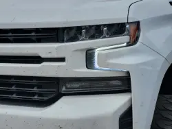 2021 Chevrolet Silverado 1500 RST | Thumbnail Photo 7 of 24