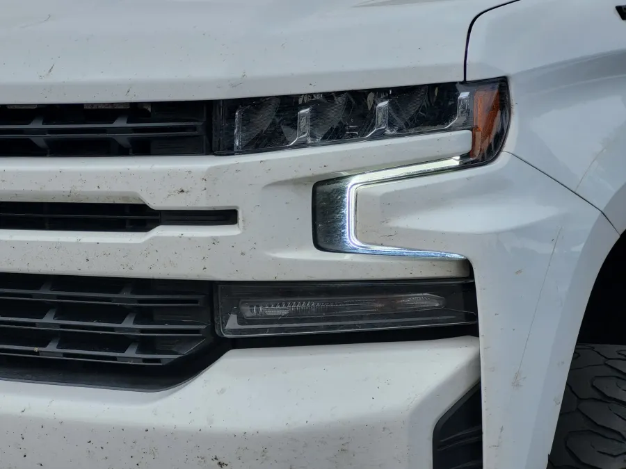 2021 Chevrolet Silverado 1500 RST | Photo 7 of 24