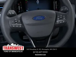 2025 Ford Maverick XLT | Thumbnail Photo 13 of 24