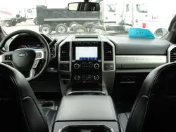 2020 Ford Super Duty F-350 Lariat | Thumbnail Photo 25 of 38