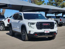 2026 GMC Acadia AT4 | Thumbnail Photo 2 of 27